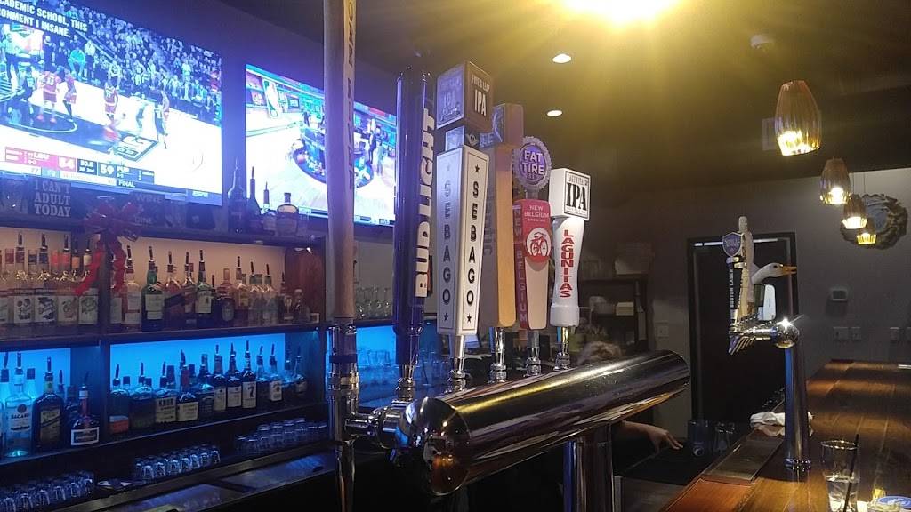 Willows Pizza & Restaurant | restaurant | 740 Broadway, South Portland, ME 04106, USA | 2077997511 OR +1 207-799-7511