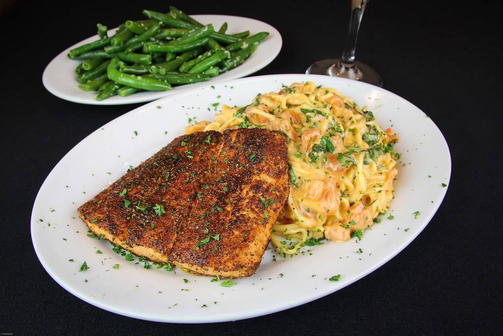 Carfagnas Kitchen | restaurant | 2025 Polaris Pkwy, Columbus, OH 43240, USA | 6148484488 OR +1 614-848-4488