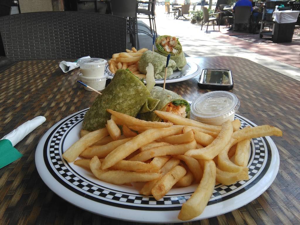 Lucky Dill | restaurant | 277 Central Ave, St. Petersburg, FL 33701, USA | 7278955859 OR +1 727-895-5859