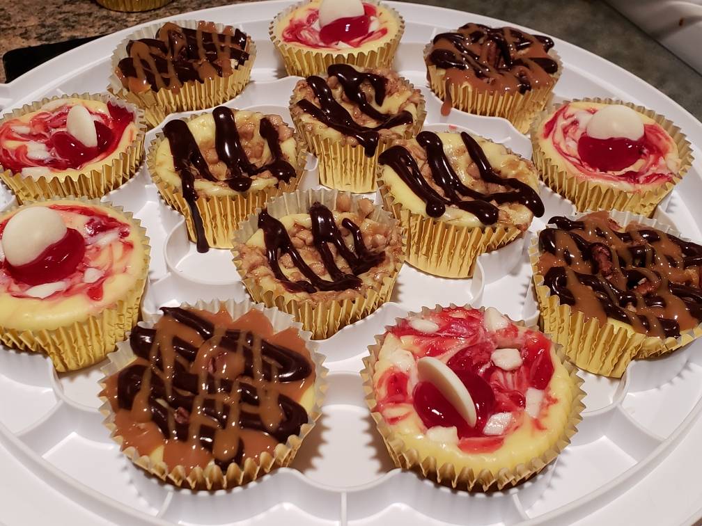 The Cheesecake Connection | bakery | 310 Depot St Suite #1, Youngwood, PA 15697, USA | 7244005688 OR +1 724-400-5688