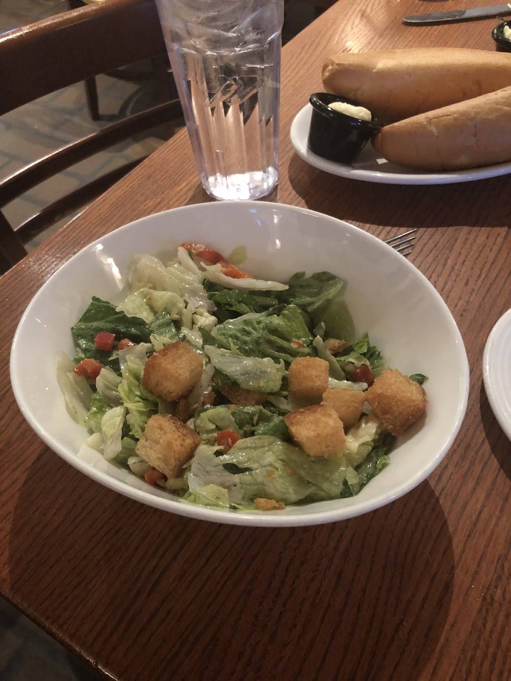 Casa! Ristorante | restaurant | 7545 W Jefferson Blvd, Fort Wayne, IN 46804, USA | 2604362272 OR +1 260-436-2272