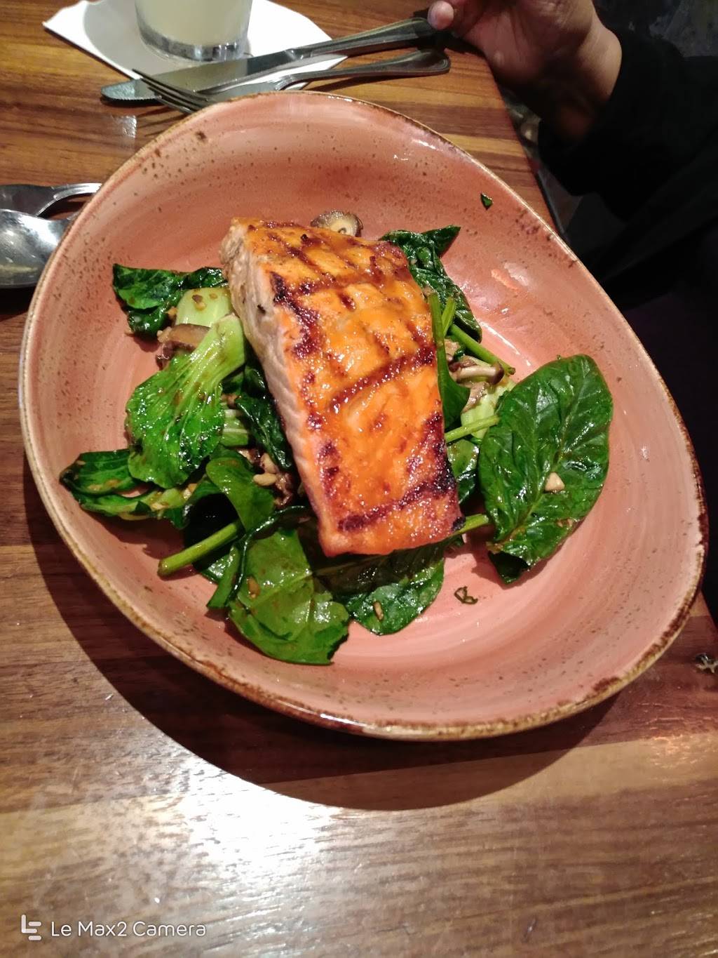 P.F. Changs | restaurant | 2250 Thousand Oaks Blvd, Thousand Oaks, CA 91362, USA | 8052775915 OR +1 805-277-5915