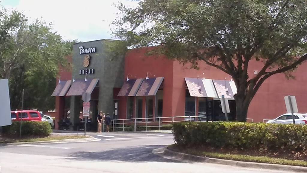 Panera Bread | bakery | 864 S Sun Dr, Lake Mary, FL 32746, USA | 4079363270 OR +1 407-936-3270