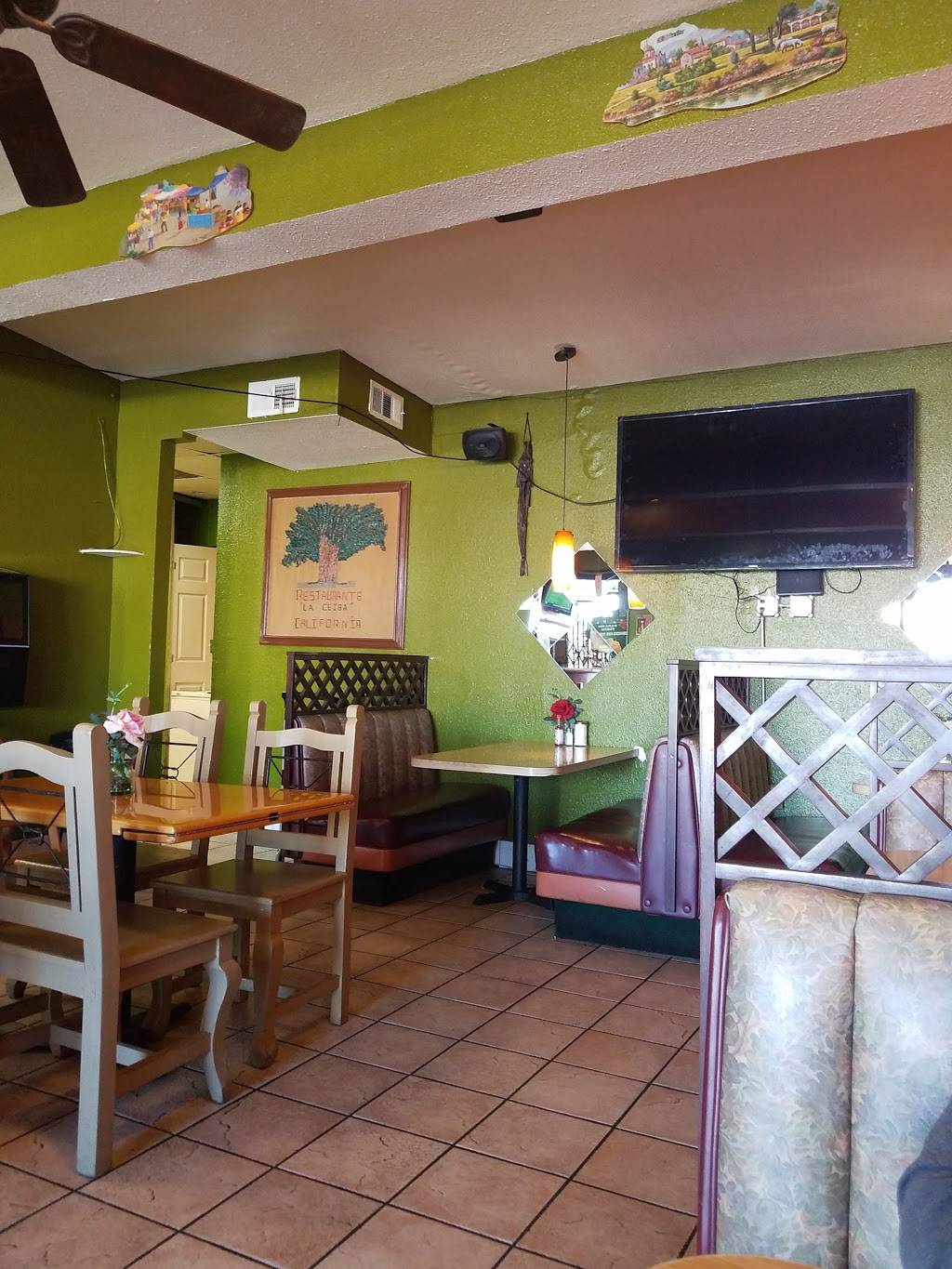Restaurante Y Pupuseria La Ceiba | restaurant | 4606 E Alondra Blvd, Compton, CA 90221, USA | 3108853214 OR +1 310-885-3214