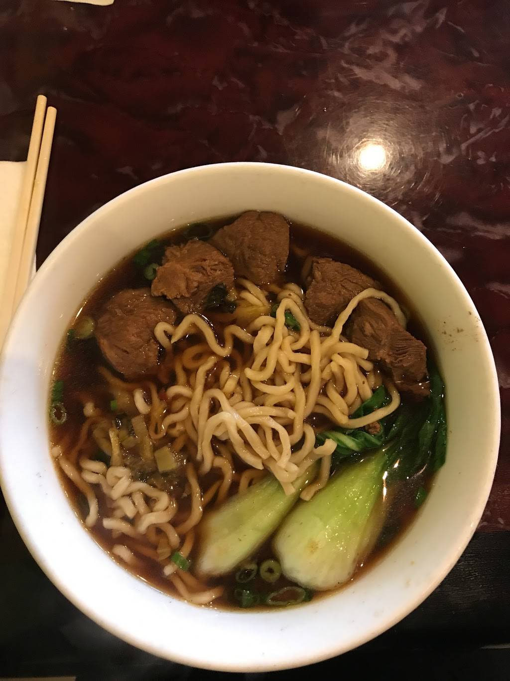 Kings Noodle | restaurant | 201 S Greenville Ave, Richardson, TX 75081, USA | 9724370881 OR +1 972-437-0881