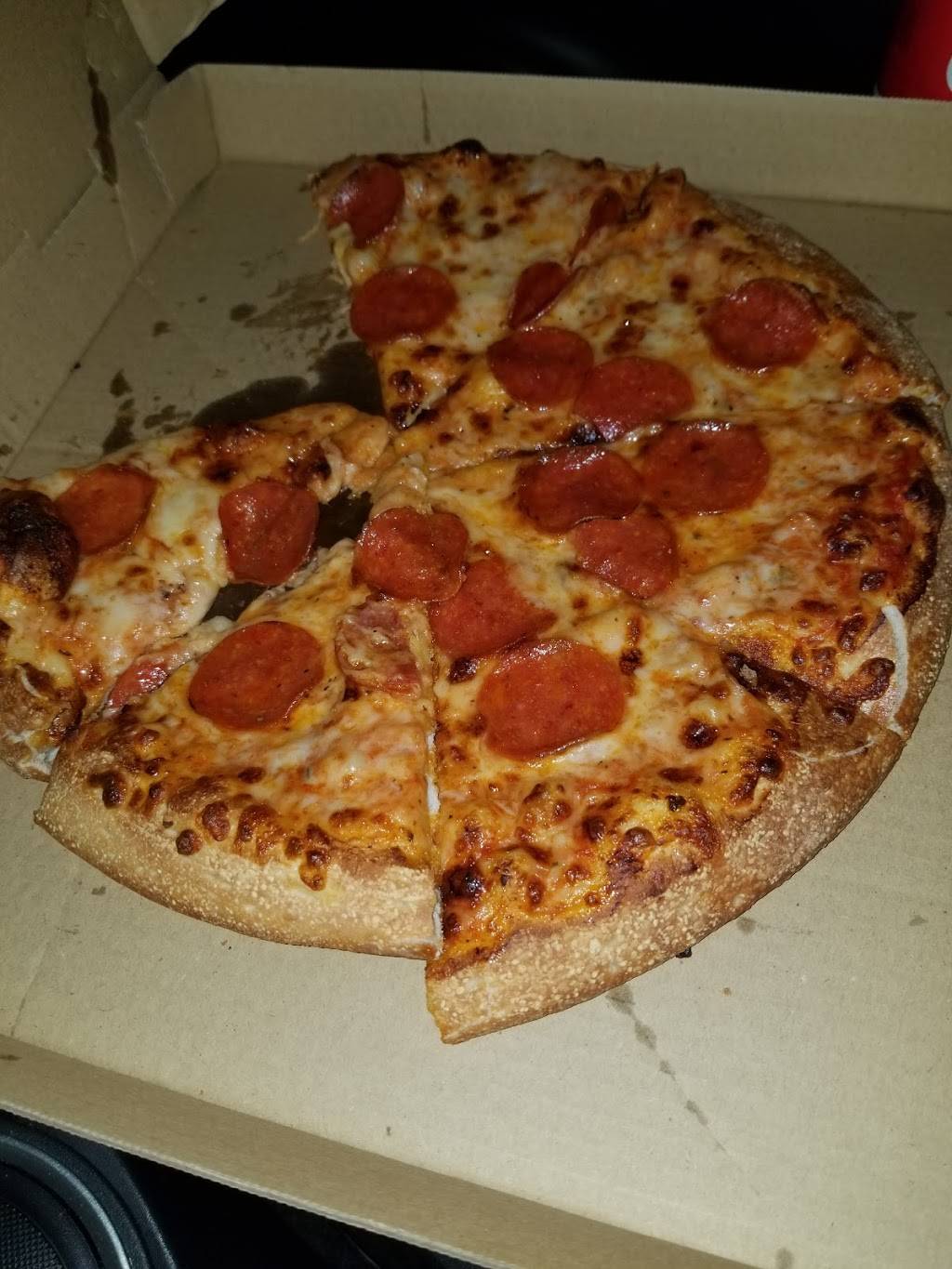 Mesa Pizza | meal delivery | 7608 Linda Vista Rd, San Diego, CA 92111, USA | 8585697600 OR +1 858-569-7600