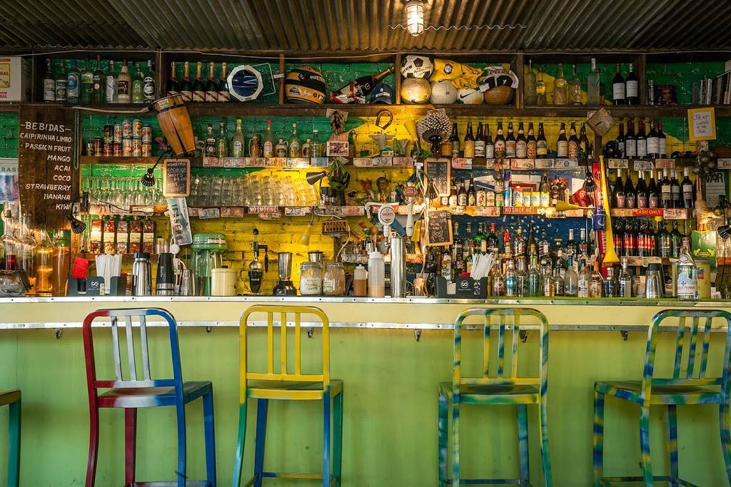 Miss Favela | restaurant | 57 S 5th St, Brooklyn, NY 11249, USA | 7182304040 OR +1 718-230-4040