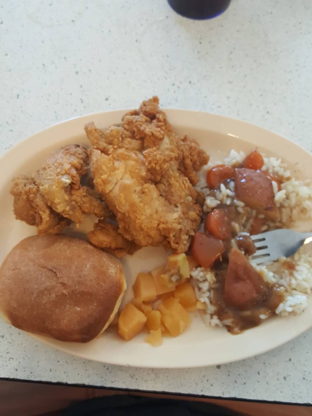 Nanas Country Buffet | restaurant | 1625 Albany Ave, Waycross, GA 31503, USA | 9122858864 OR +1 912-285-8864