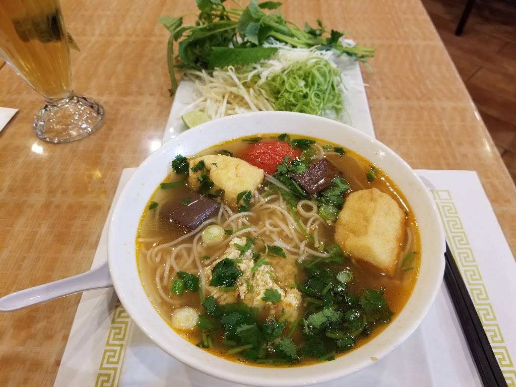 Hong Mai Restaurant | restaurant | 9741 Bolsa Ave suite 113 & 114, Westminster, CA 92683, USA | 7148393368 OR +1 714-839-3368