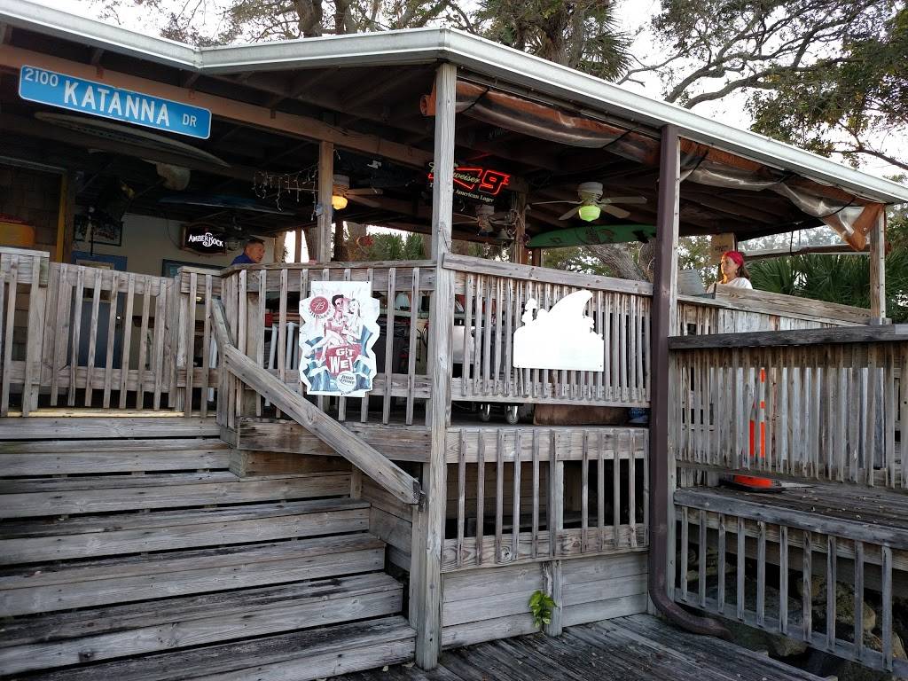 Captain Katannas Dockside Restaurant | restaurant | 4263 US-1, Melbourne, FL 32935, USA | 3212531369 OR +1 321-253-1369