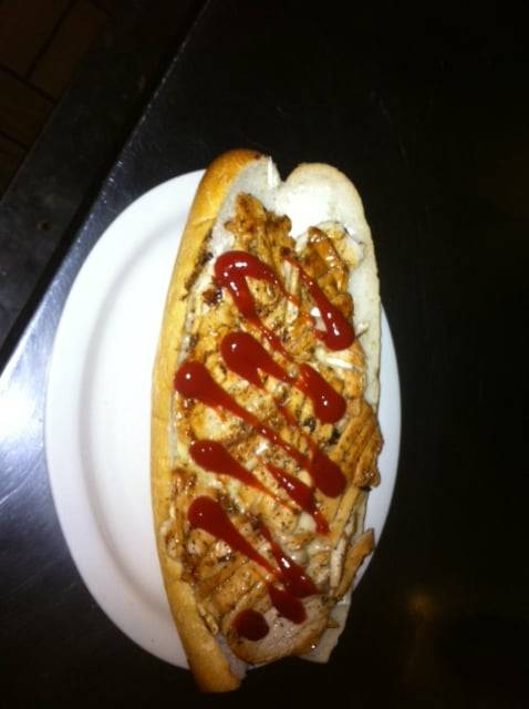 Colonial Kitchen | restaurant | 103 N Union Ave, Lansdowne, PA 19050, USA | 6102847811 OR +1 610-284-7811