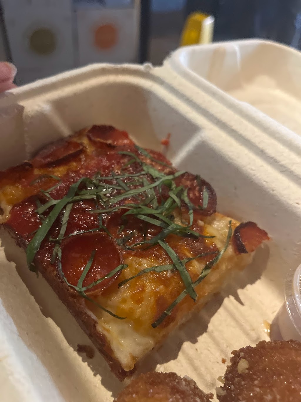 Underground Pizza Company Baltimore | restaurant | 30 Market Pl, Baltimore, MD 21202, USA | 4433476190 OR +1 443-347-6190