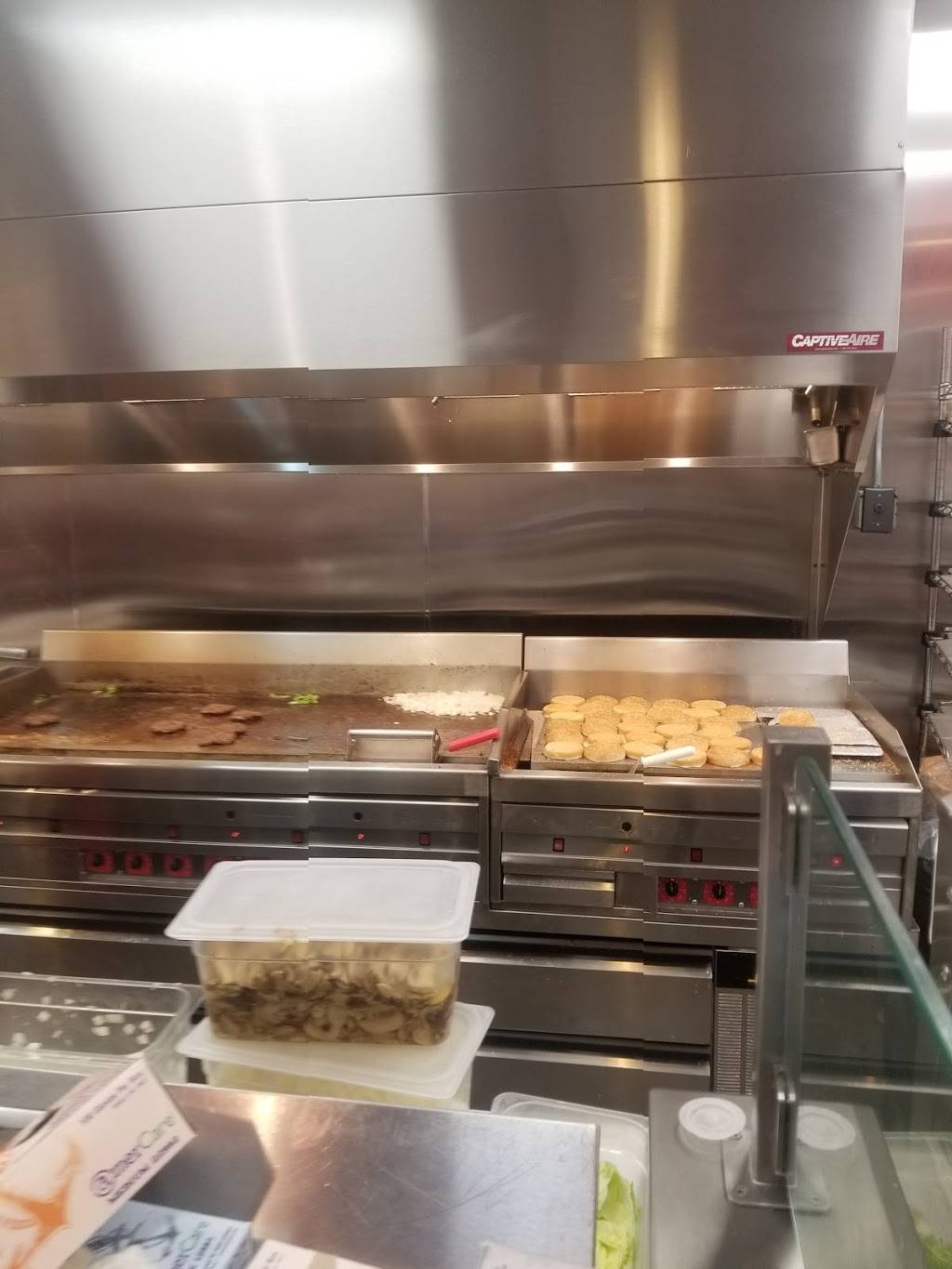 Five Guys | meal takeaway | 65 Station Landing, Medford, MA 02155, USA | 7818741250 OR +1 781-874-1250