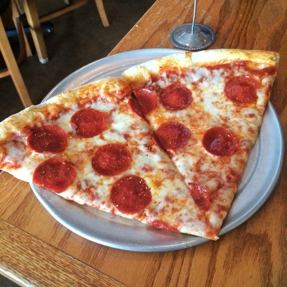 Primo Brothers Pizza | restaurant | 9310 Forest Ln # 334, Dallas, TX 75243, USA | 2143414414 OR +1 214-341-4414