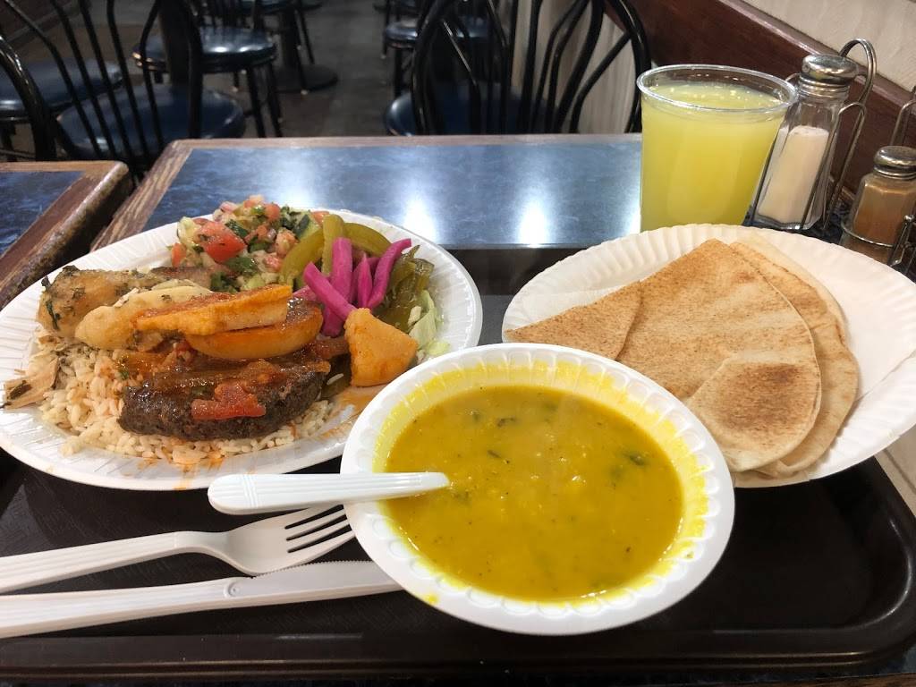 Shawarma King | restaurant | 1383 Beacon St, Brookline, MA 02446, USA | 6177316035 OR +1 617-731-6035