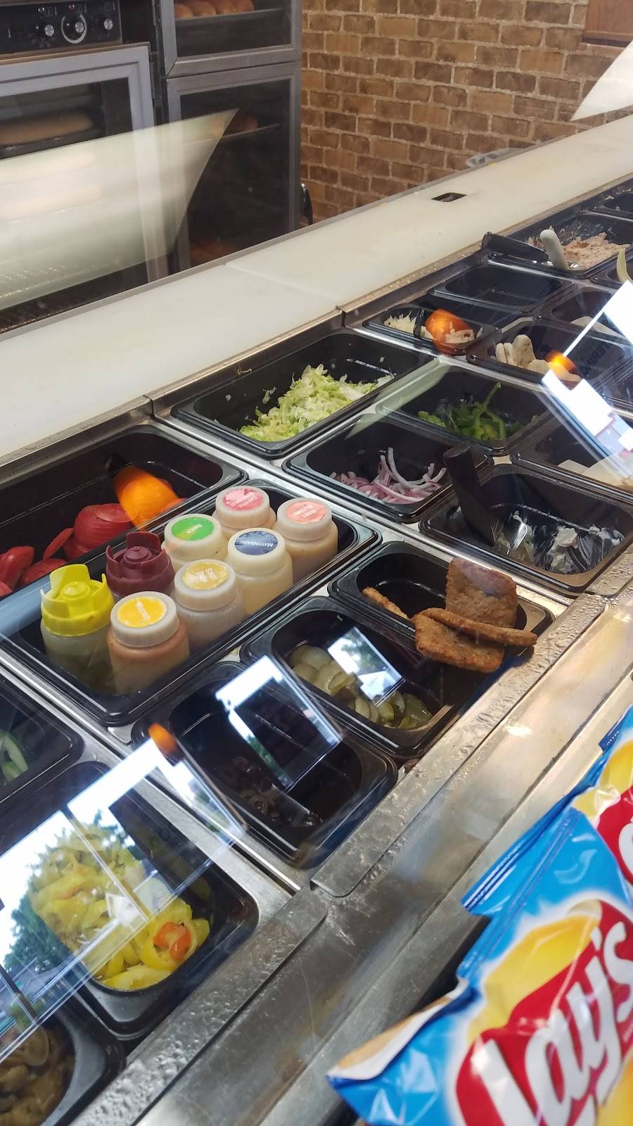 Subway | meal takeaway | 996 SW 67th Ave, Miami, FL 33144, USA | 3052643595 OR +1 305-264-3595