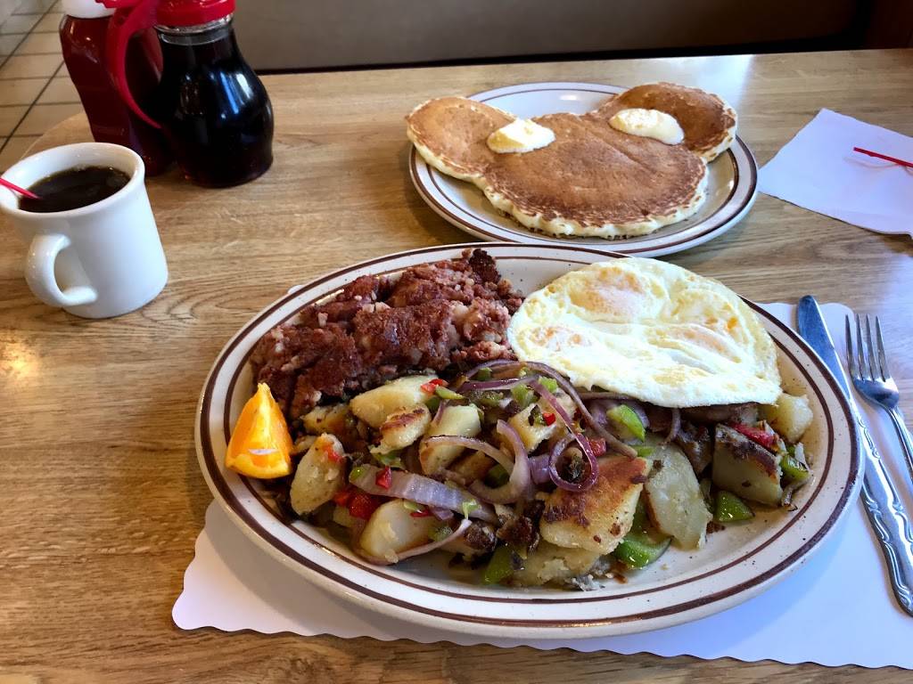 Terrys Cafe | restaurant | 11440 Western Ave, Stanton, CA 90680, USA | 7148975247 OR +1 714-897-5247