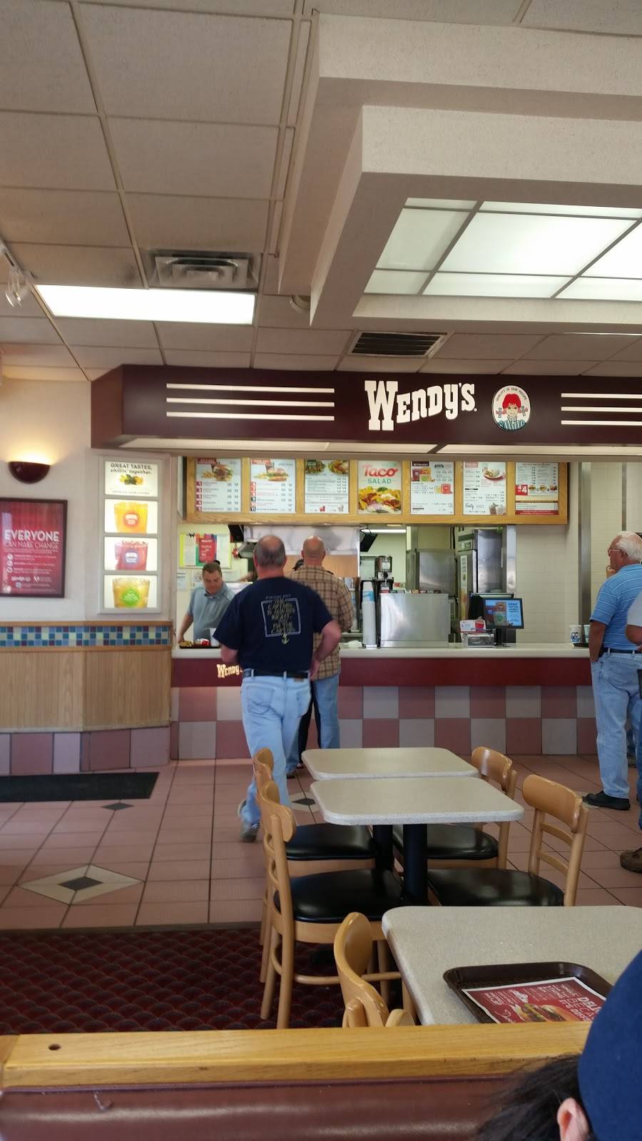 Wendys | restaurant | 3065 London Groveport Rd, Grove City, OH 43123, USA | 6142770251 OR +1 614-277-0251