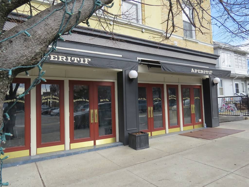 Aperitif Bistro Bayside | night club | 213-41 39th Ave, Bayside, NY 11361, USA | 7182156470 OR +1 718-215-6470