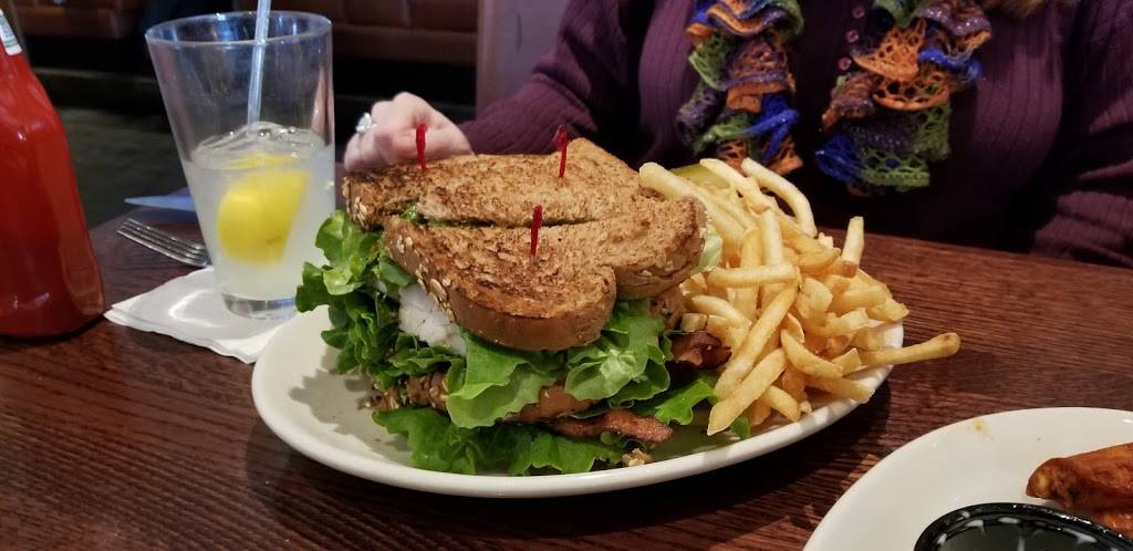 Sunshine Factory Bar & Grill | restaurant | 4100 Vinewood Ln N, Plymouth, MN 55442, USA | 7635357000 OR +1 763-535-7000