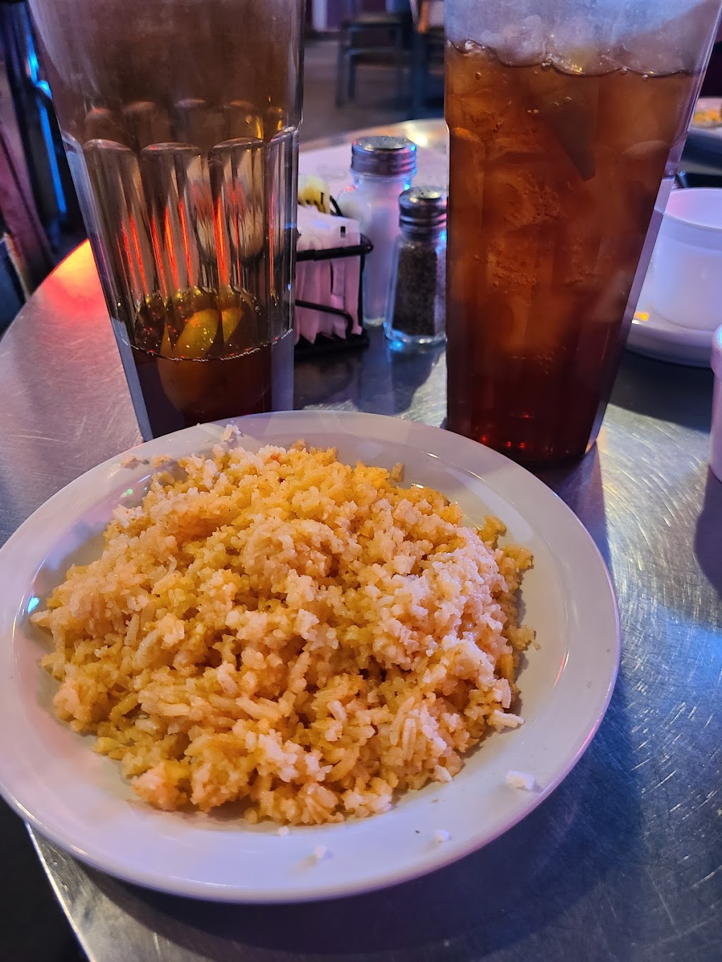 Lupitas Mexican Food | restaurant | 1901-1909 SE 11th Ave, Amarillo, TX 79102, USA | 8063507298 OR +1 806-350-7298