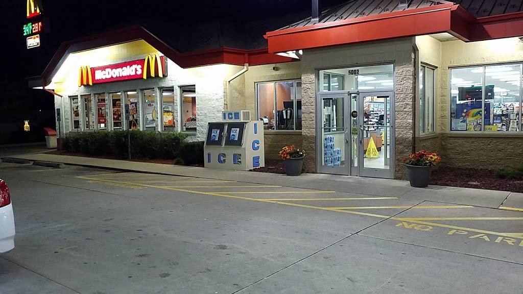 Pilot Travel Center | restaurant | 6002 W Monee Manhattan Rd, Monee, IL 60449, USA | 7085342483 OR +1 708-534-2483