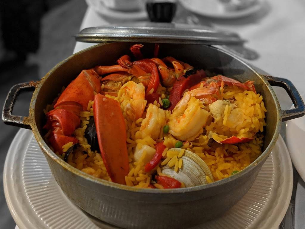 Heart of Portugal | restaurant | 241 Mineola Blvd A, Mineola, NY 11501, USA | 5167429797 OR +1 516-742-9797