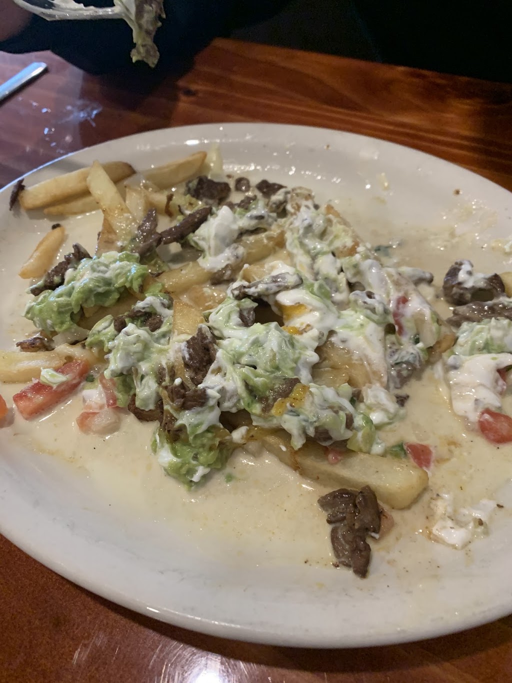 Rio Rojo Authentic Mexican Food | restaurant | 6340 Coliseum Blvd, Alexandria, LA 71303, USA | 3187040109 OR +1 318-704-0109