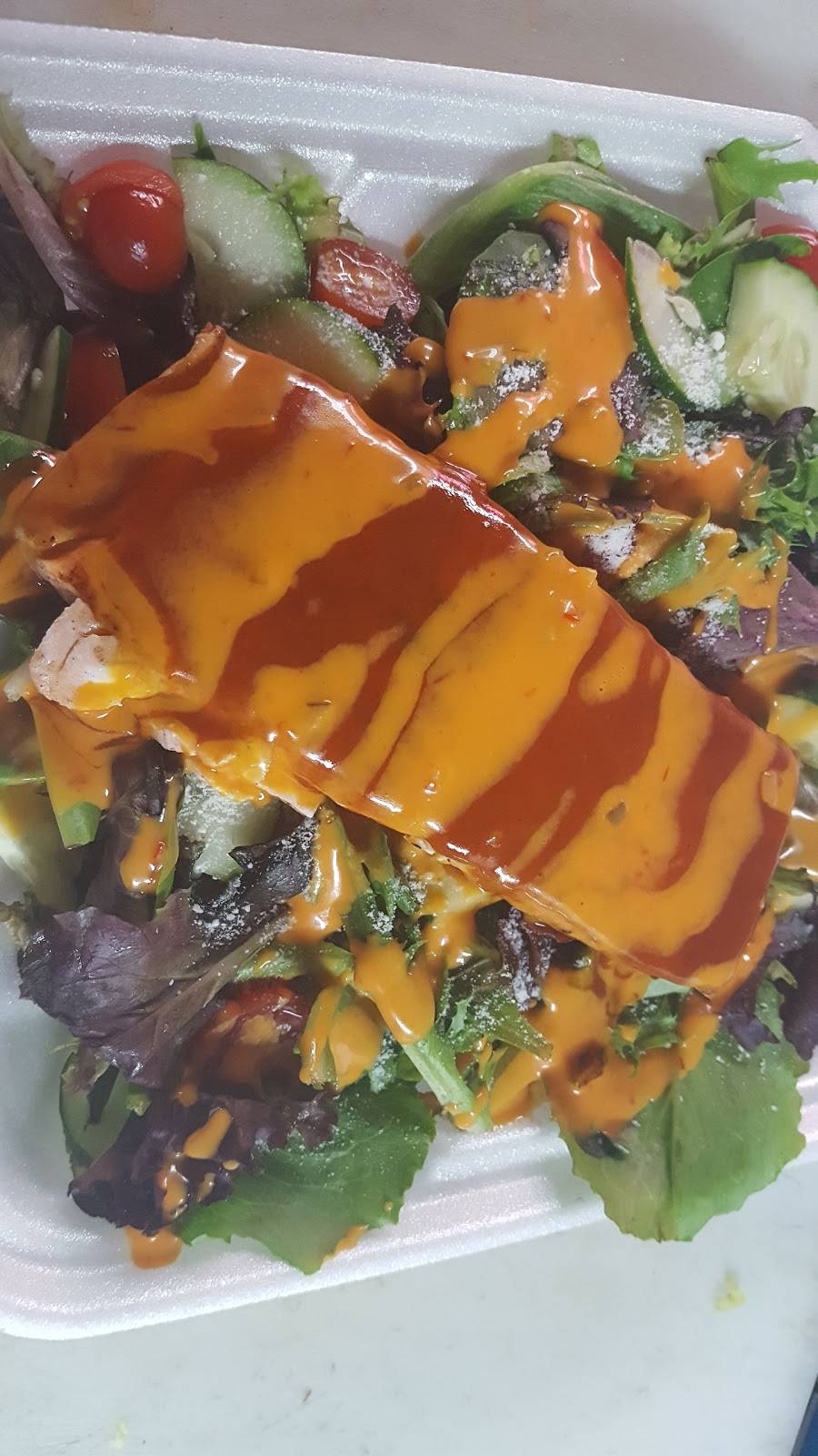 Better Than Philly Cheesesteak | restaurant | 693 Lyons Ave, Irvington, NJ 07111, USA | 9737572442 OR +1 973-757-2442