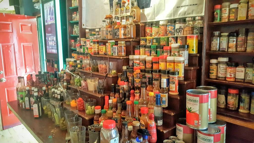 Fireside Restaurant & Lounge | restaurant | 5739 N Ravenswood Ave, Chicago, IL 60660, USA | 7735617433 OR +1 773-561-7433