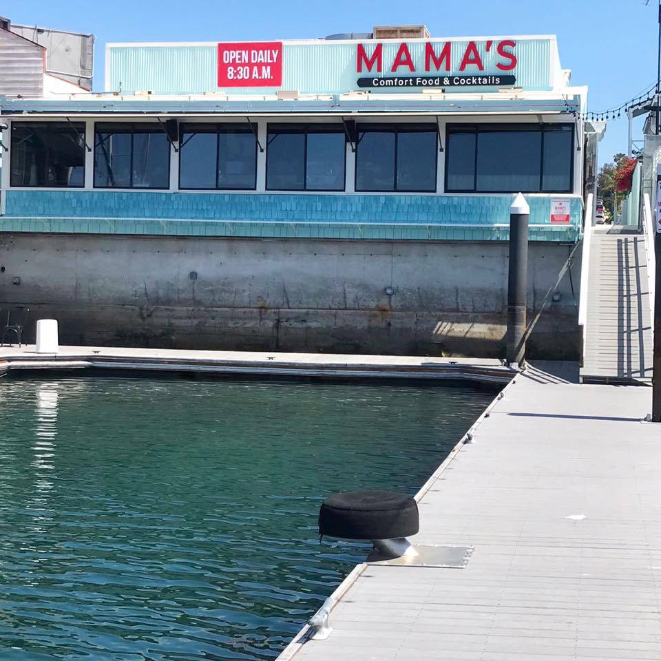 Mamas Comfort Food & Cocktails - Newport Beach | restaurant | 2601 West Coast Hwy, Newport Beach, CA 92663, USA | 9494475444 OR +1 949-447-5444
