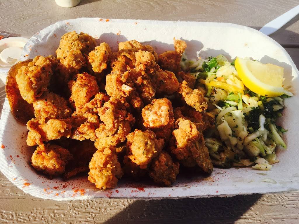 Saltbox Seafood Joint | restaurant | 608 N Mangum St, Durham, NC 27701, USA | 9199088970 OR +1 919-908-8970