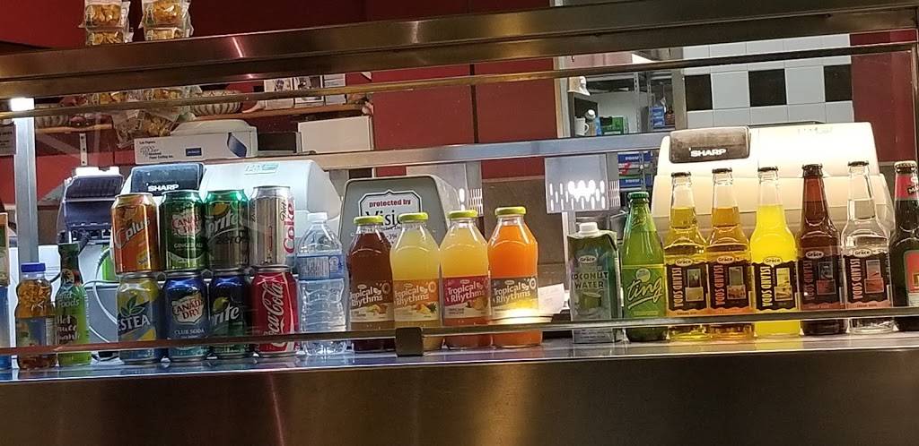 Island Foods | restaurant | 1310 Don Mills Rd, North York, ON M3B 2W6, Canada | 4164877717 OR +1 416-487-7717