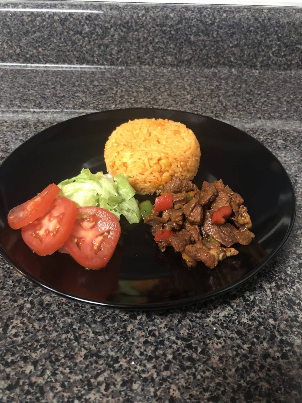 Tropical Cuisine | restaurant | 1310 Rabon Pond Dr, Columbia, SC 29223, USA | 8032618176 OR +1 803-261-8176