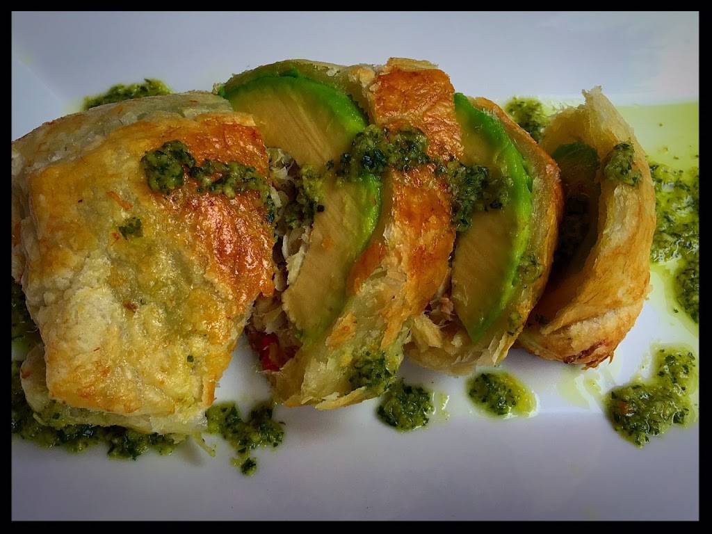 MCG Grand Cafe | restaurant | 5911, 1199, Nostrand Ave, Brooklyn, NY 11225, USA | 7187740555 OR +1 718-774-0555