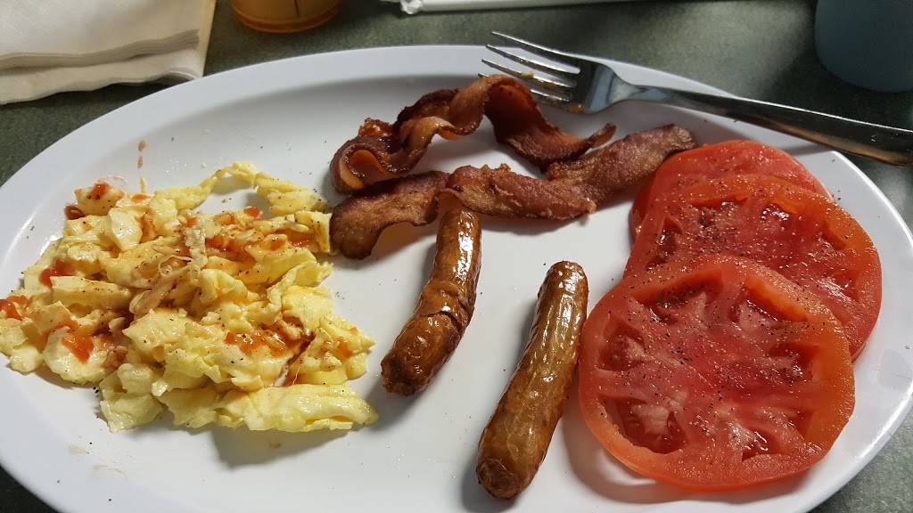 Maws Vittles | restaurant | 511 S Broad St, Brooksville, FL 34601, USA | 3527969197 OR +1 352-796-9197