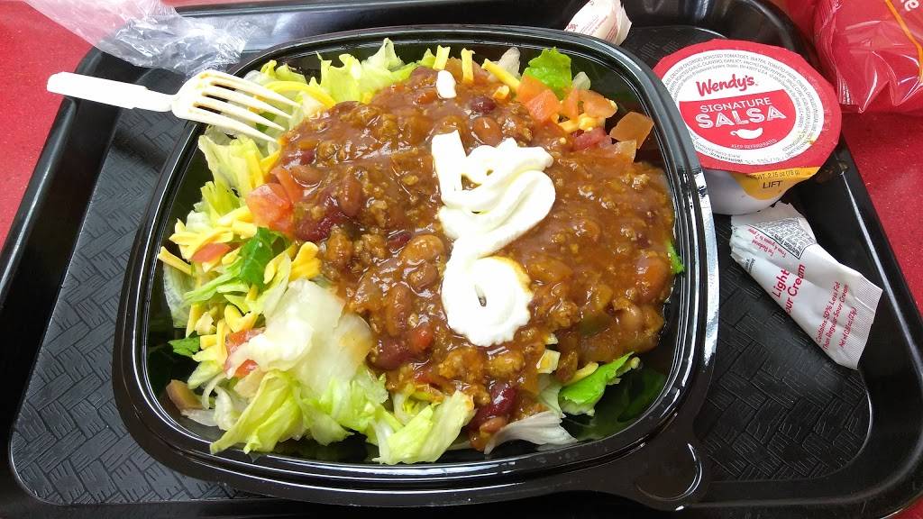 Wendys | restaurant | 7693 E Colonial Dr, Orlando, FL 32807, USA | 4072820024 OR +1 407-282-0024