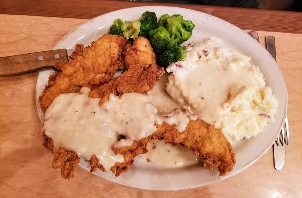 New York Strip Steakhouse And Deli | restaurant | 101 N State St, Preston, ID 83263, USA | 2088522026 OR +1 208-852-2026