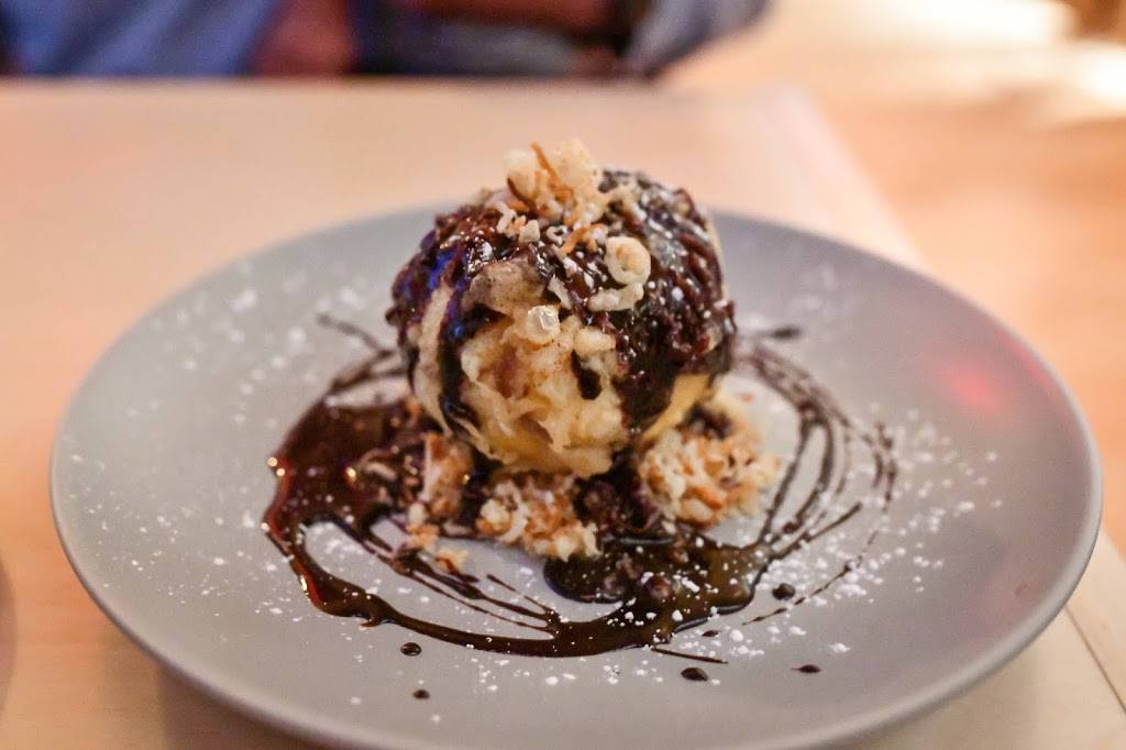 Neighborhood Sushi | restaurant | 1716 S Congress Ave, Austin, TX 78704, USA | 5125801390 OR +1 512-580-1390