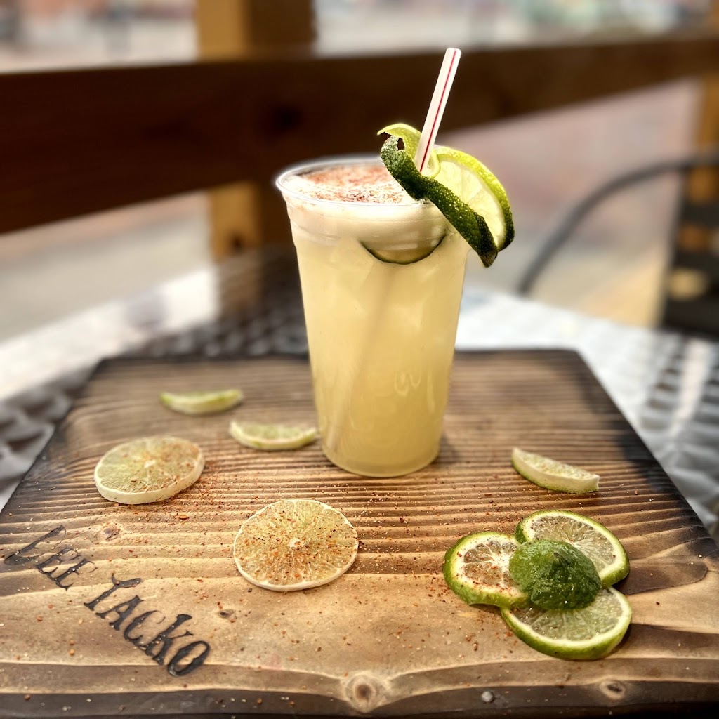 Dee Tacko | restaurant | 123 N Main St, Pueblo, CO 81003, USA | 7199248850 OR +1 719-924-8850