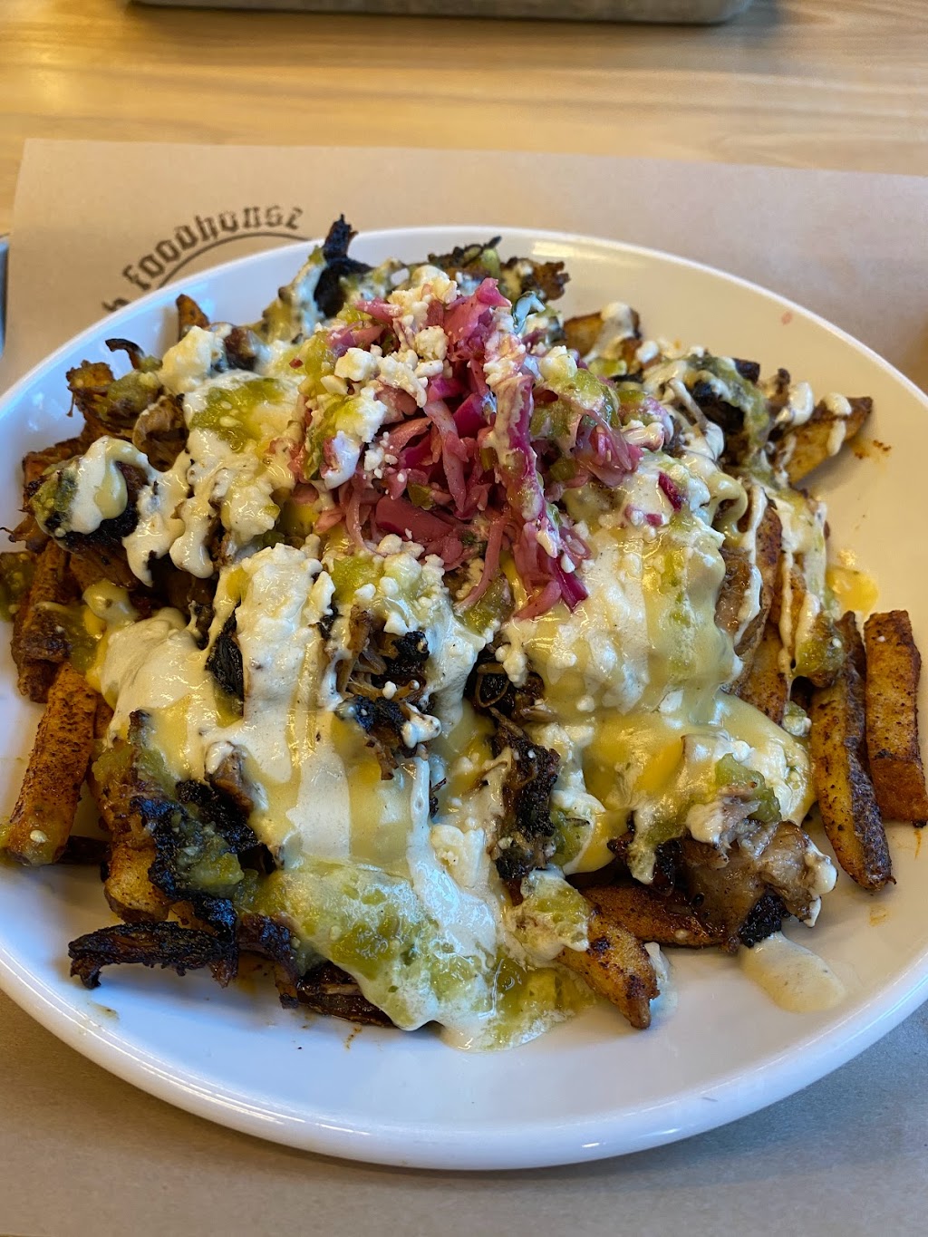 MB Foodhouse | restaurant | 729 N Washington Ave, Minneapolis, MN 55401, USA | 6122170735 OR +1 612-217-0735