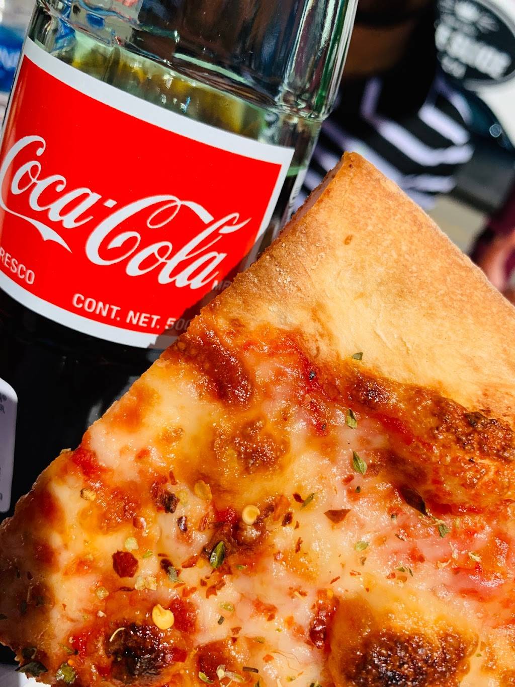 More Home Slice Pizza | restaurant | 1421 S Congress Ave, Austin, TX 78704, USA | 5124447437 OR +1 512-444-7437