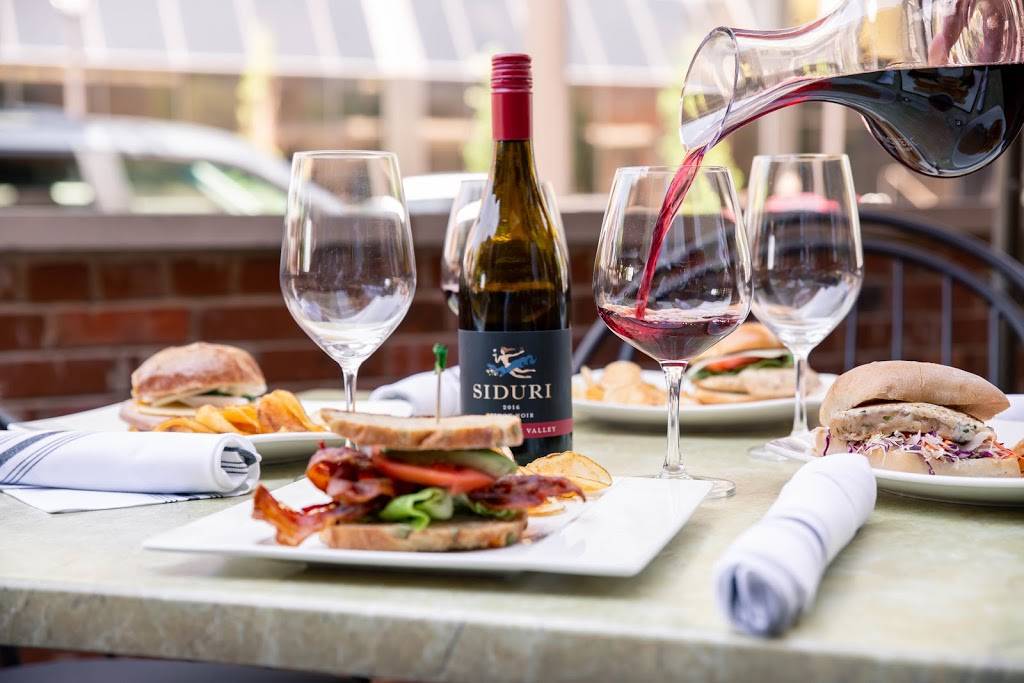 Copia Clayton | restaurant | 7822 Bonhomme Ave, Clayton, MO 63105, USA | 3142419463 OR +1 314-241-9463