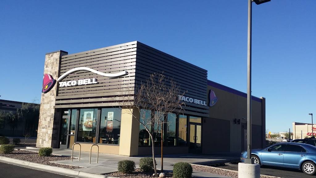 Taco Bell | meal takeaway | 10265 E Old Vail Rd, Tucson, AZ 85747, USA | 5205742023 OR +1 520-574-2023