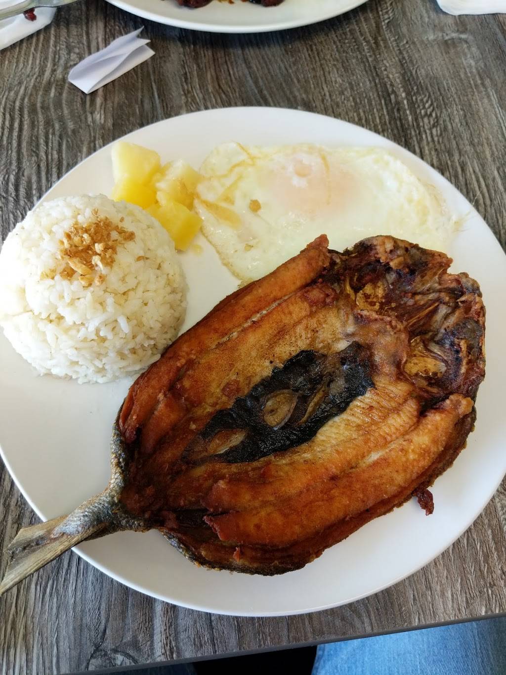 Good Bites Cafe | restaurant | 1504 El Camino Real, Belmont, CA 94002, USA | 6505924837 OR +1 650-592-4837