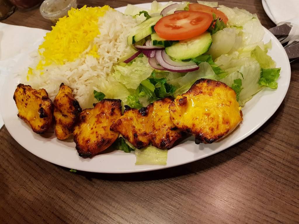 ZK Grill / Persian Food | restaurant | 104, 8510, 4757 E Greenway Rd, Phoenix, AZ 85032, USA | 6023543663 OR +1 602-354-3663