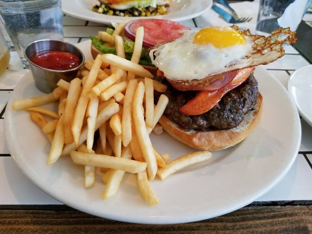 Kittery | restaurant | 305 Smith St, Brooklyn, NY 11231, USA | 7186433293 OR +1 718-643-3293