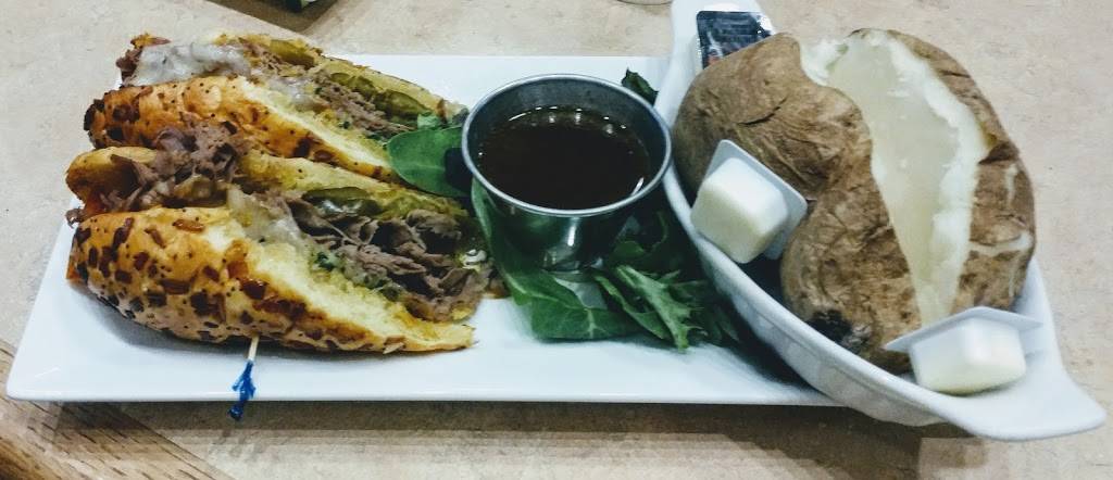 Bulldog Brewing Company | restaurant | 1409 119th St, Whiting, IN 46394, USA | 2196555284 OR +1 219-655-5284