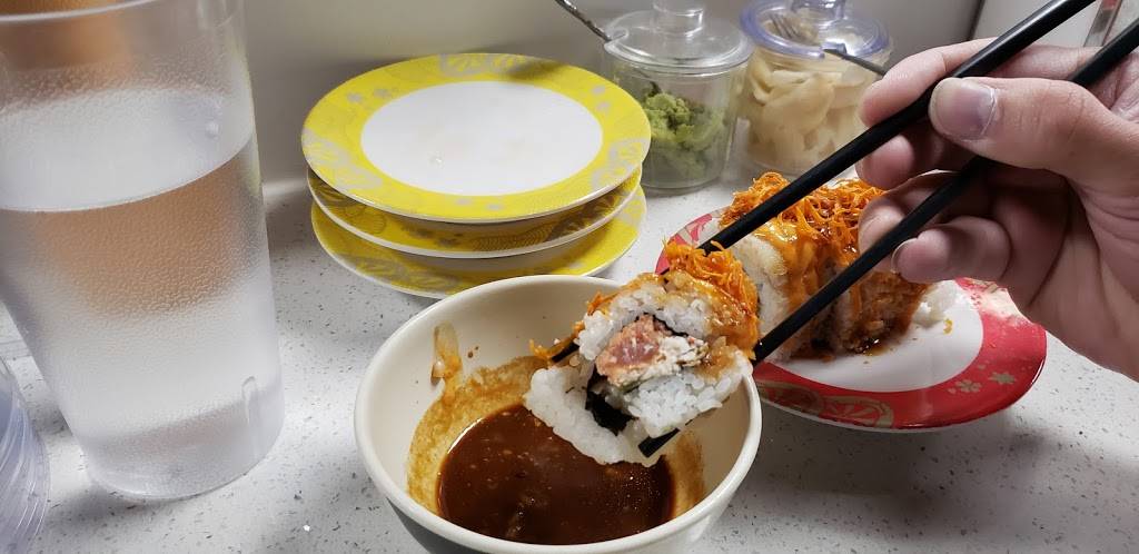 Akira Sushi | restaurant | 1718 NE 122nd Ave, Portland, OR 97230, USA | 9712551130 OR +1 971-255-1130