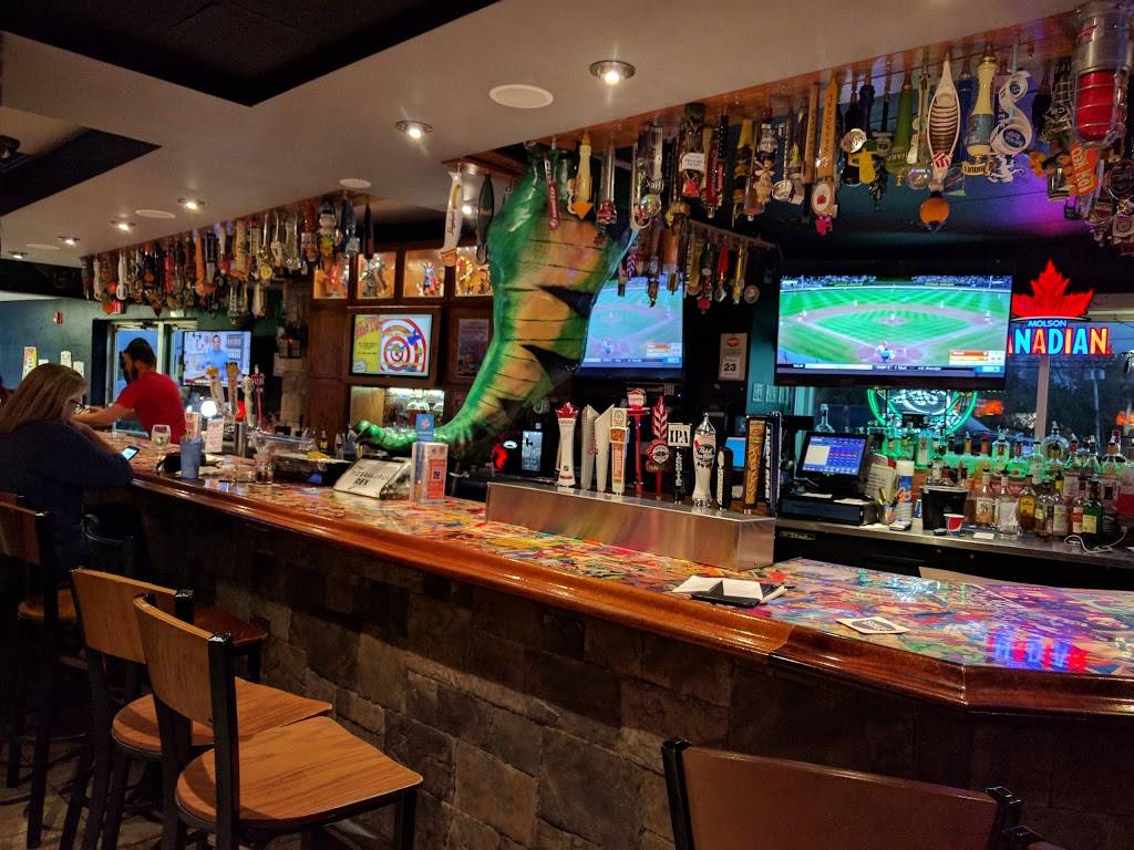 Say Cheese Pizza Company & The Comic Book Café | restaurant | 1771 Love Rd #2, Grand Island, NY 14072, USA | 7167750333 OR +1 716-775-0333